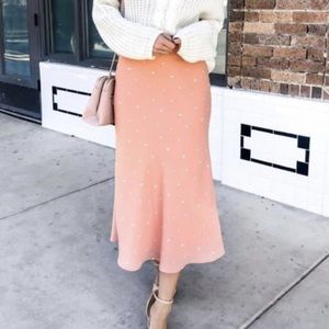 Midi skirt Francesca